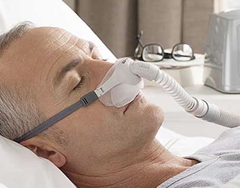 CPAP Breathing Device Recall