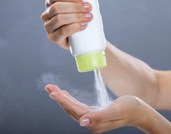Talcum Powder & Ovarian Cancer
