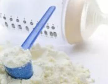 Infant Formula & NEC Risks 