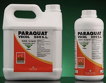 Paraquat Exposure & Parkinson's Disease